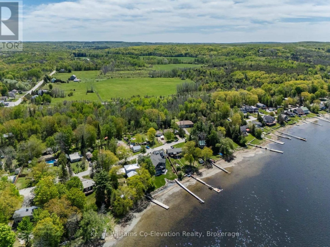 115 Mitchell's Beach Road, Georgian Bay