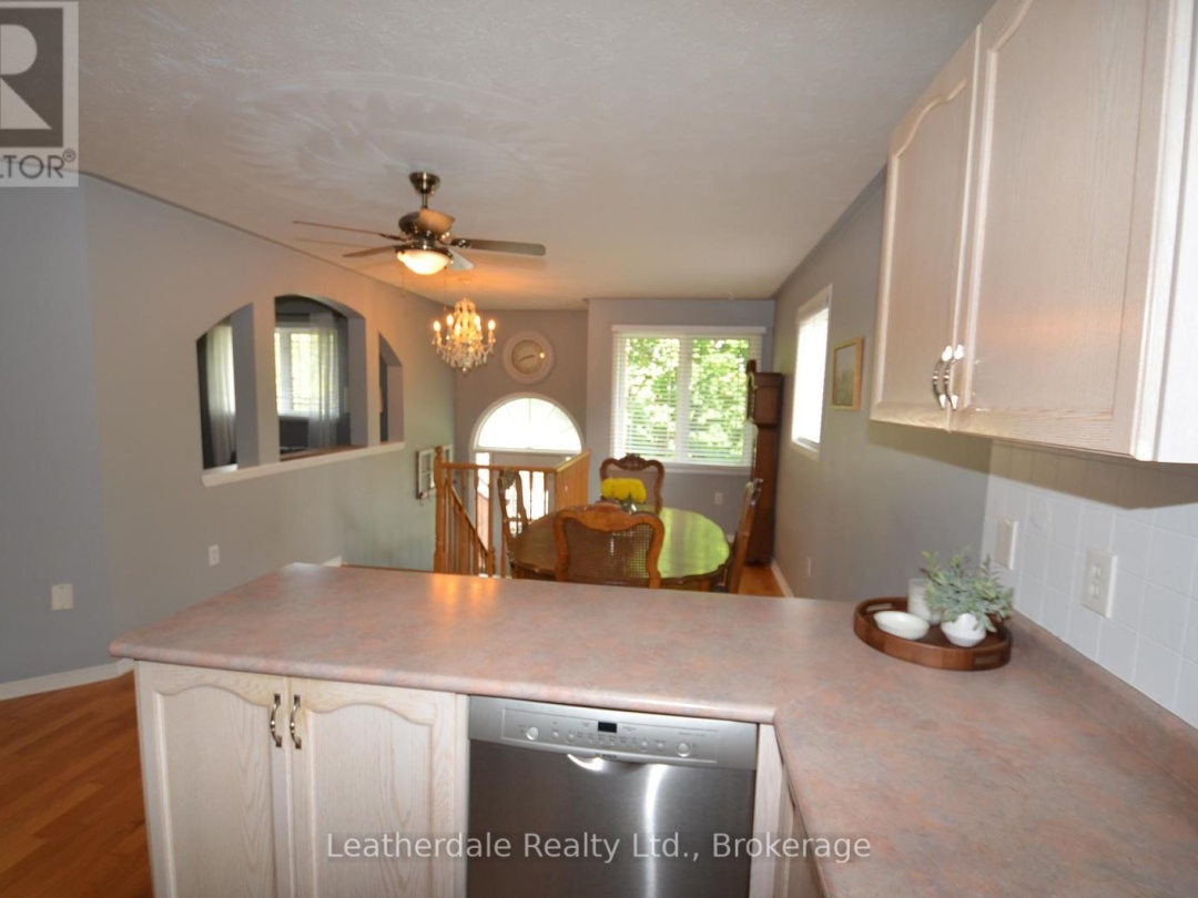 131 JULIA CRESCENT, 