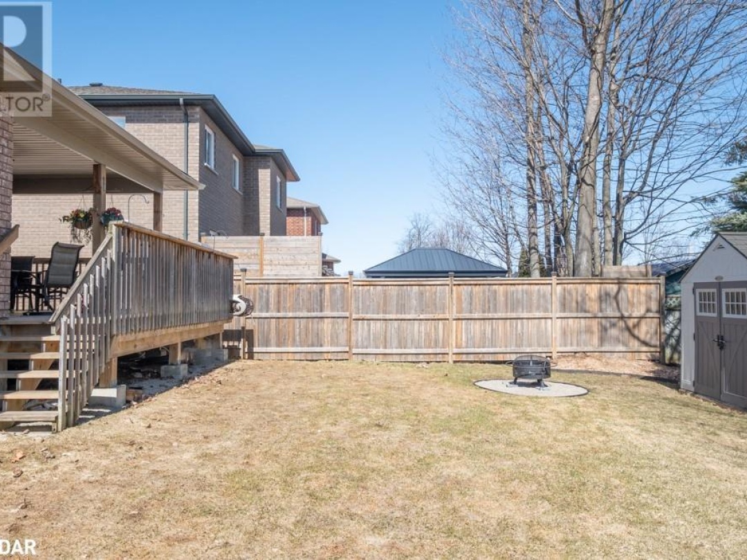 13 Sheppard Drive, Victoria Harbour
