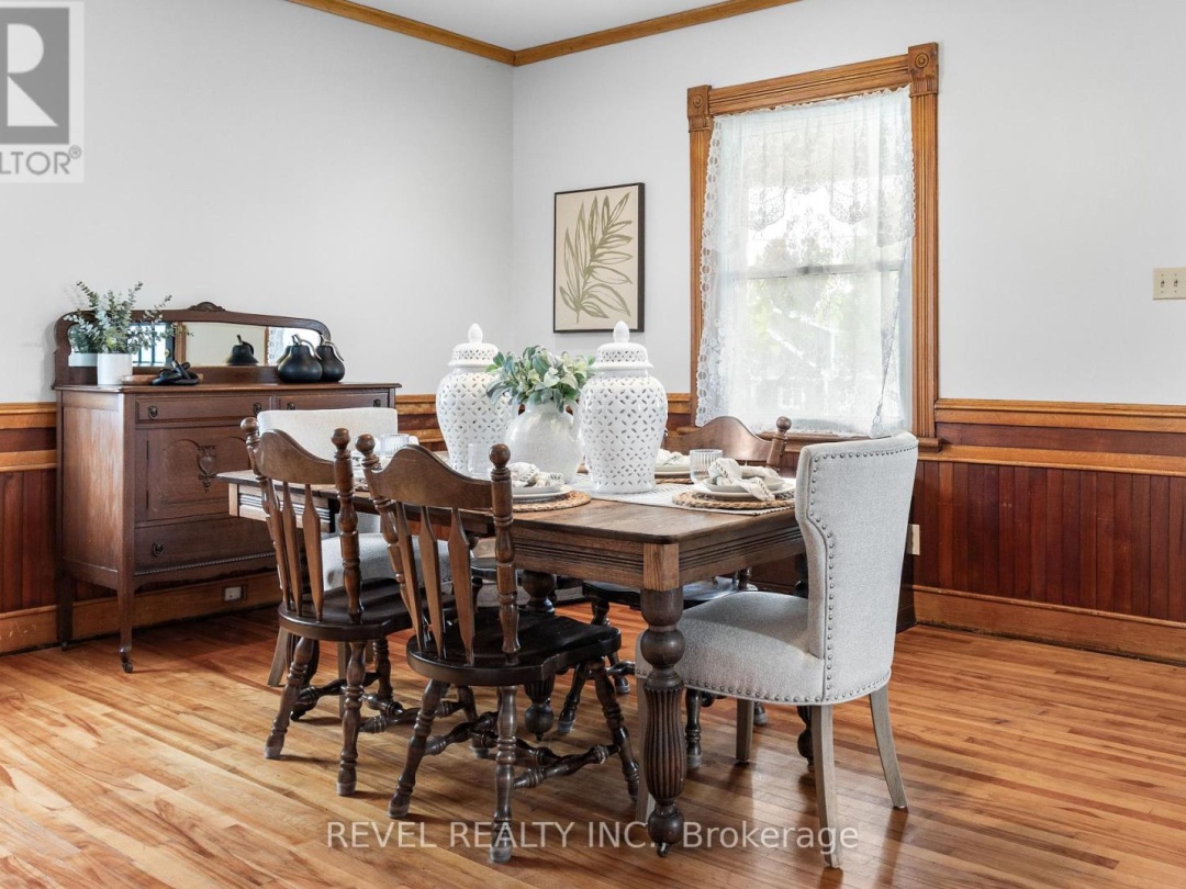 120 ELM TREE ROAD, 