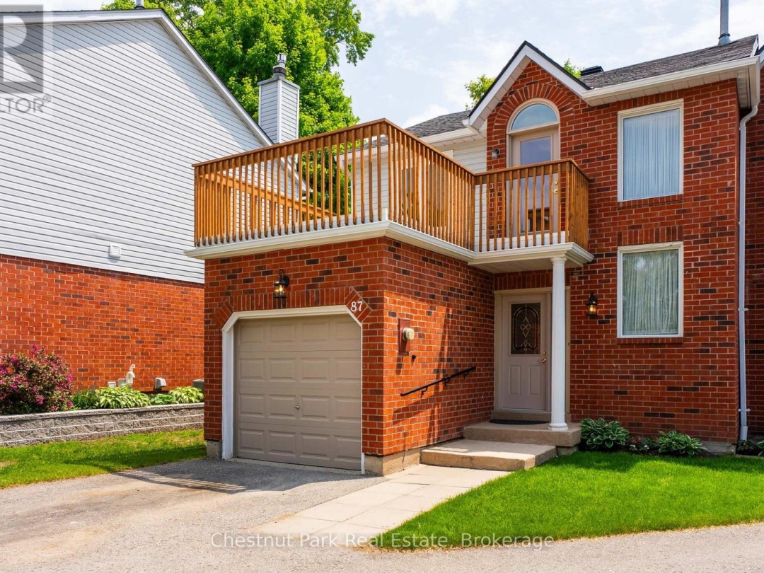 87 SHORELINE DRIVE, 