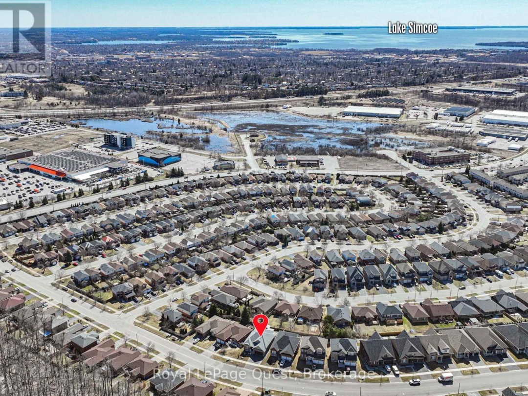 3155 Monarch Drive, Orillia