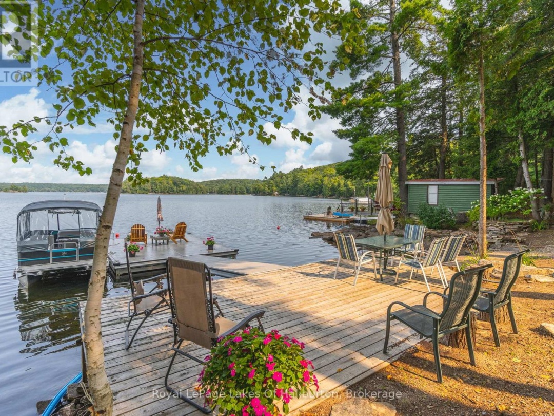 1117 Trellis Trail, Bob Lake