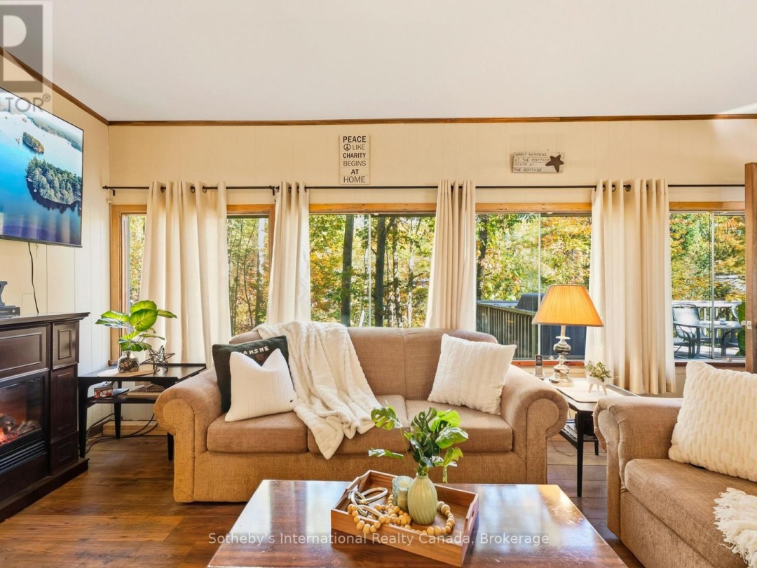 1161 NORTH KAHSHE LAKE ROAD, 