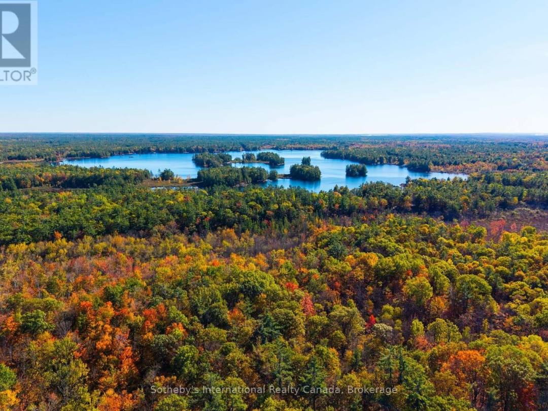 1161 NORTH KAHSHE LAKE ROAD, 