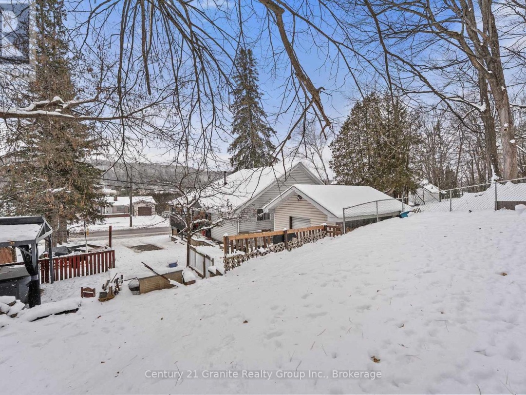 27 SUNNYSIDE STREET, 