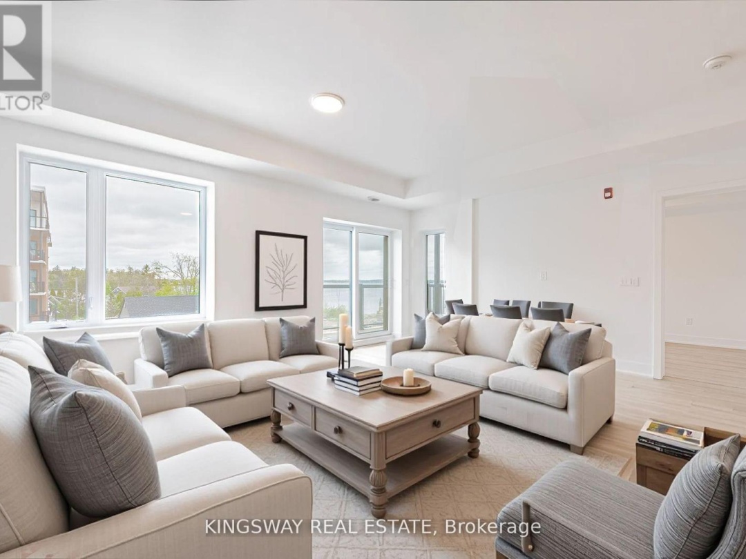 303 - 19B WEST STREET N, 