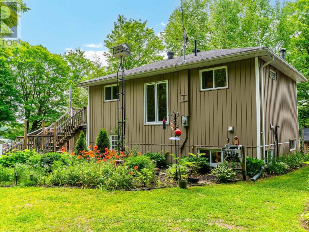 1141 TROOPER LAKE DRIVE, 