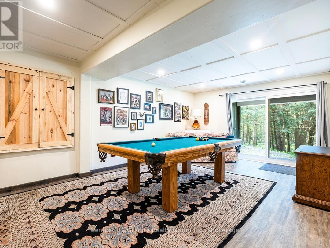 85 NEVISON DRIVE, 