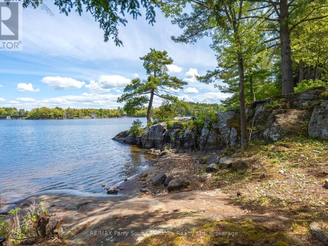 7 Isabella Island, Georgian Bay