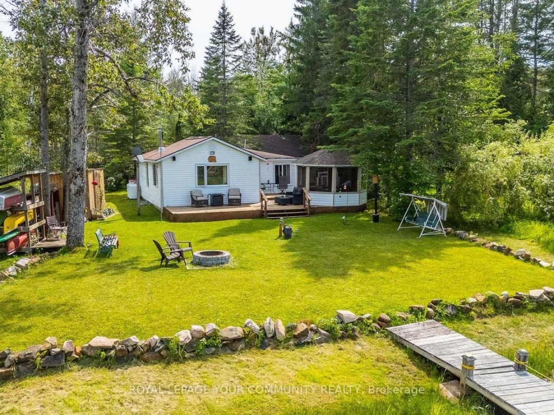1139 CANUCK TRAIL, 
