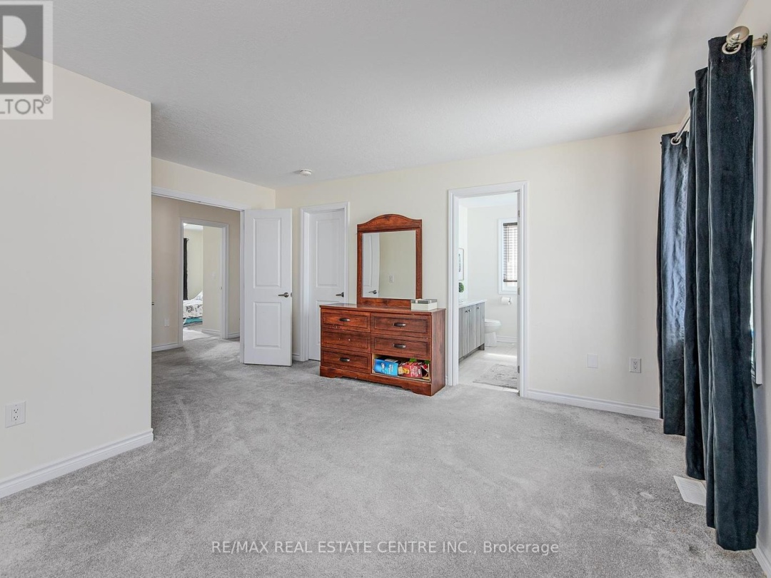 58 ATLANTIS DRIVE, Orillia