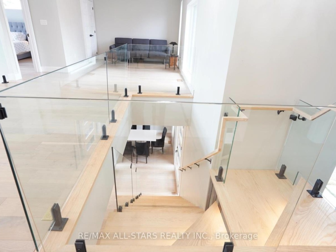 87 RIVERSIDE DRIVE, 