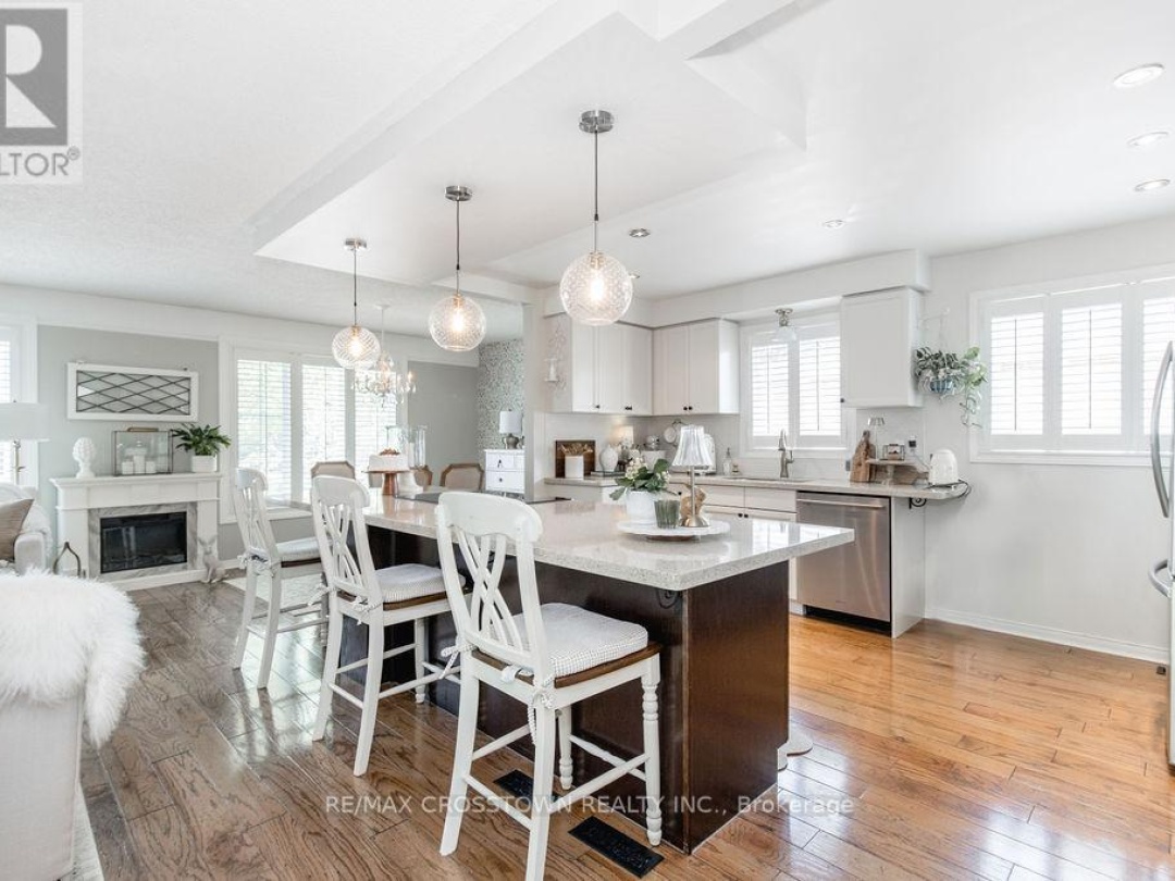305 Park Street, Orillia