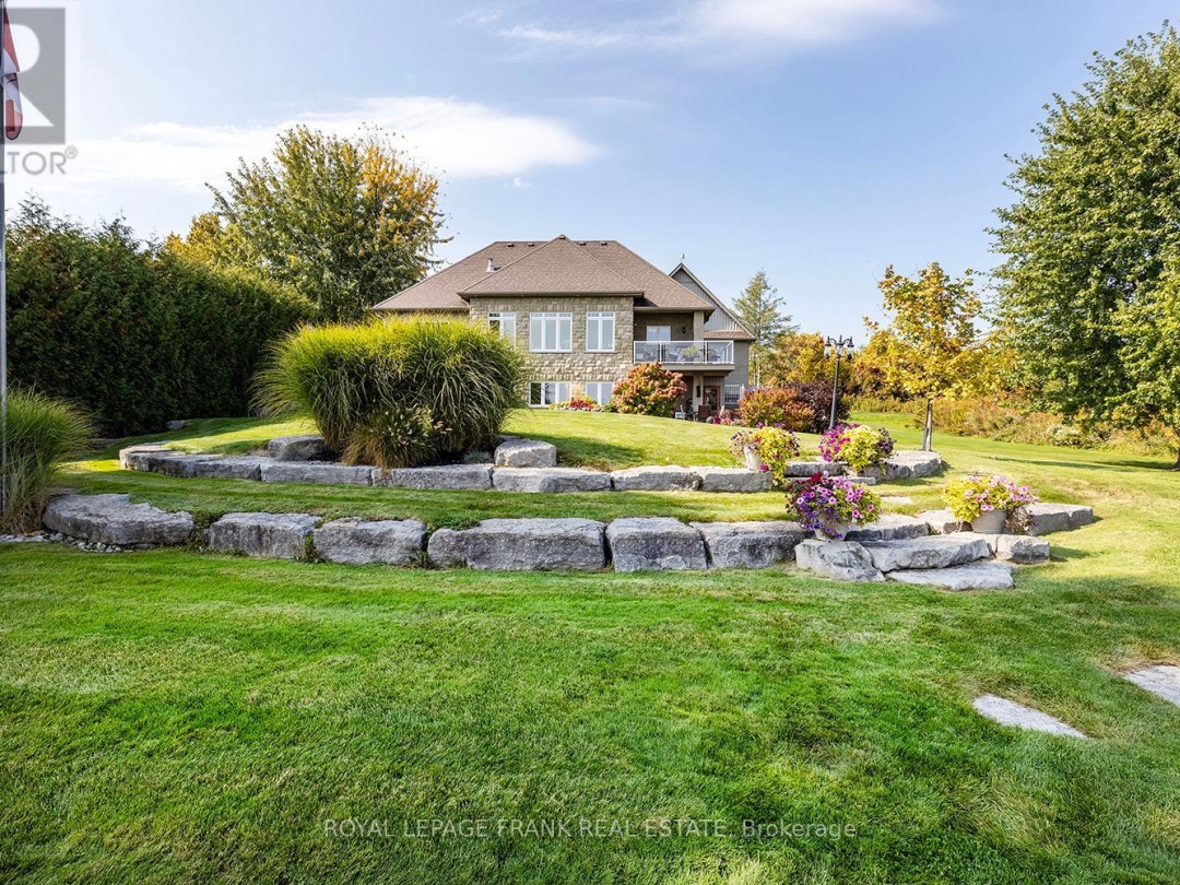 24 GILSON POINT PLACE, Lake Scugog