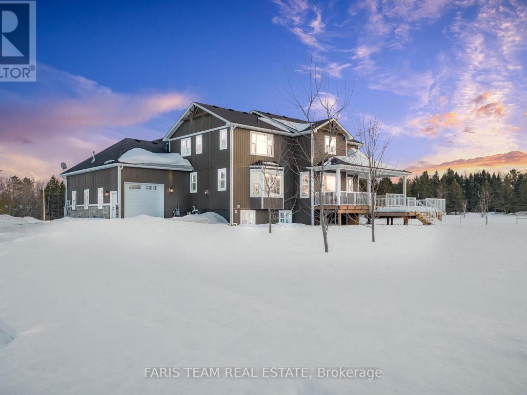 2448 Stockdale Road, Severn