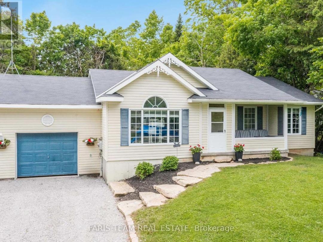 85 FULSOM CRESCENT, 
