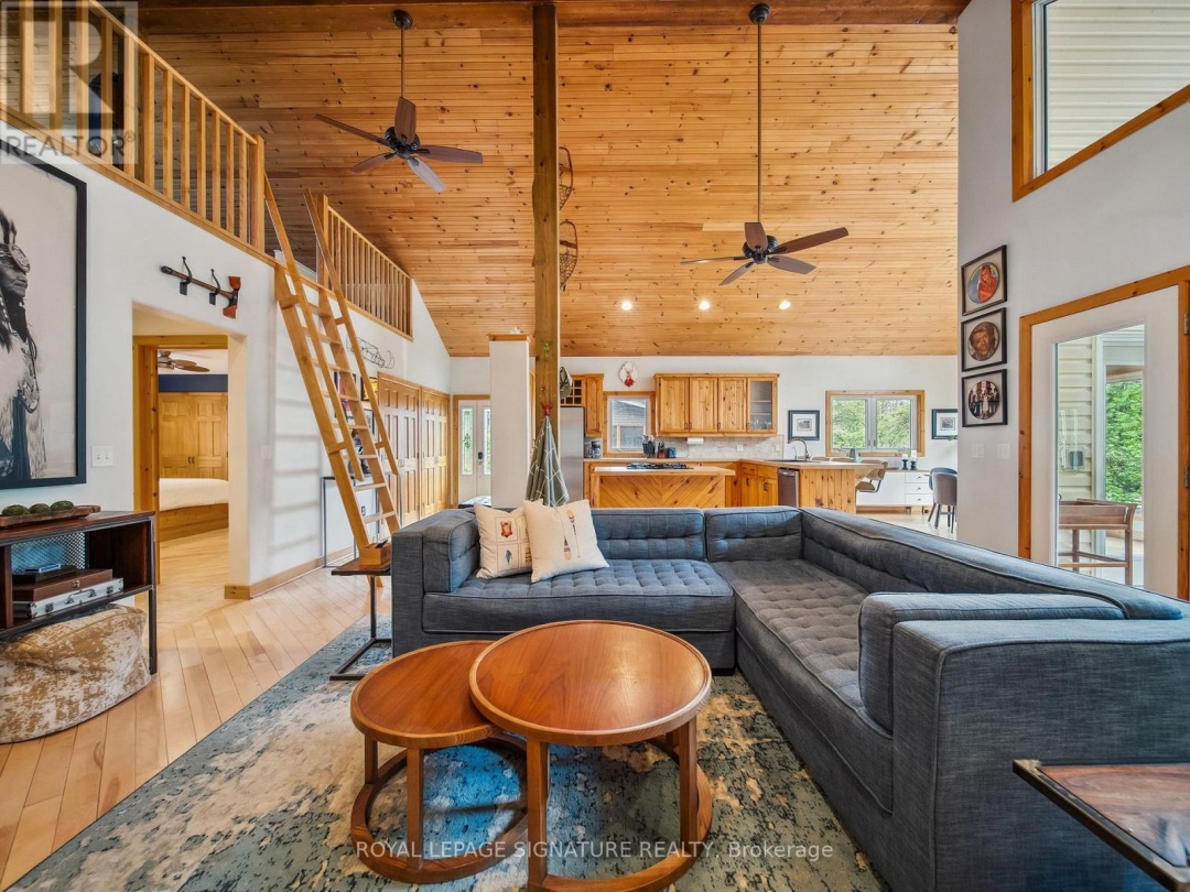 3309 Riverdale Drive, Lake Simcoe