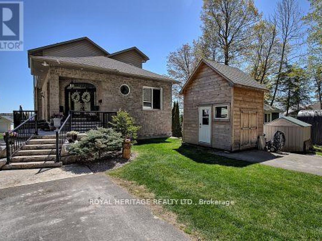 34 HILLS ROAD, 