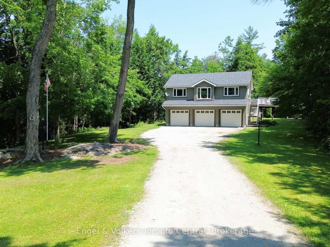 1020 HAVEN ROAD, 