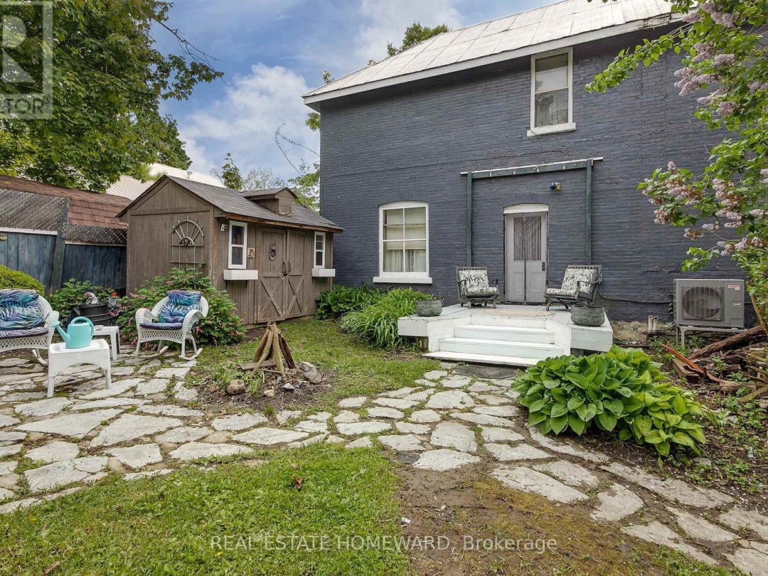 75 PATRICK STREET, Orillia
