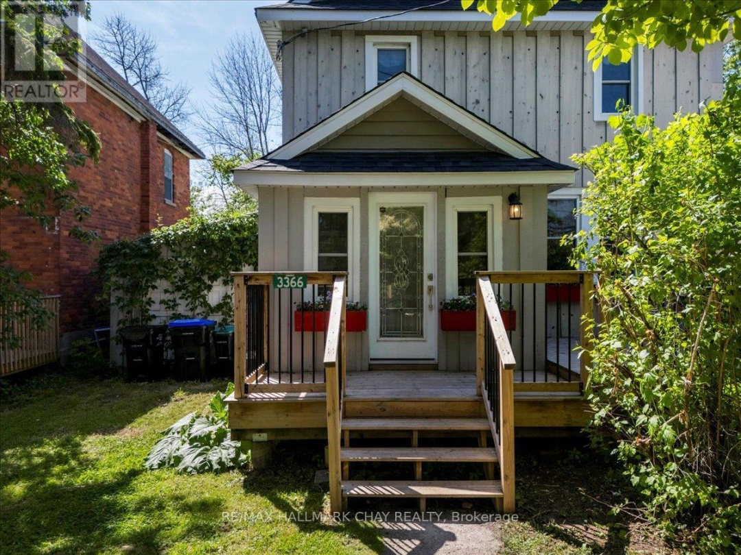 3366 MUSKOKA STREET, 