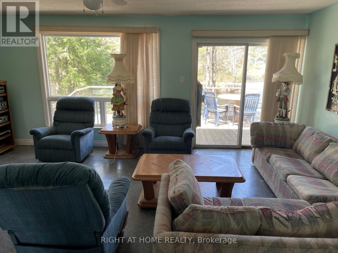 1114 River Haven Road, Lake Muskoka