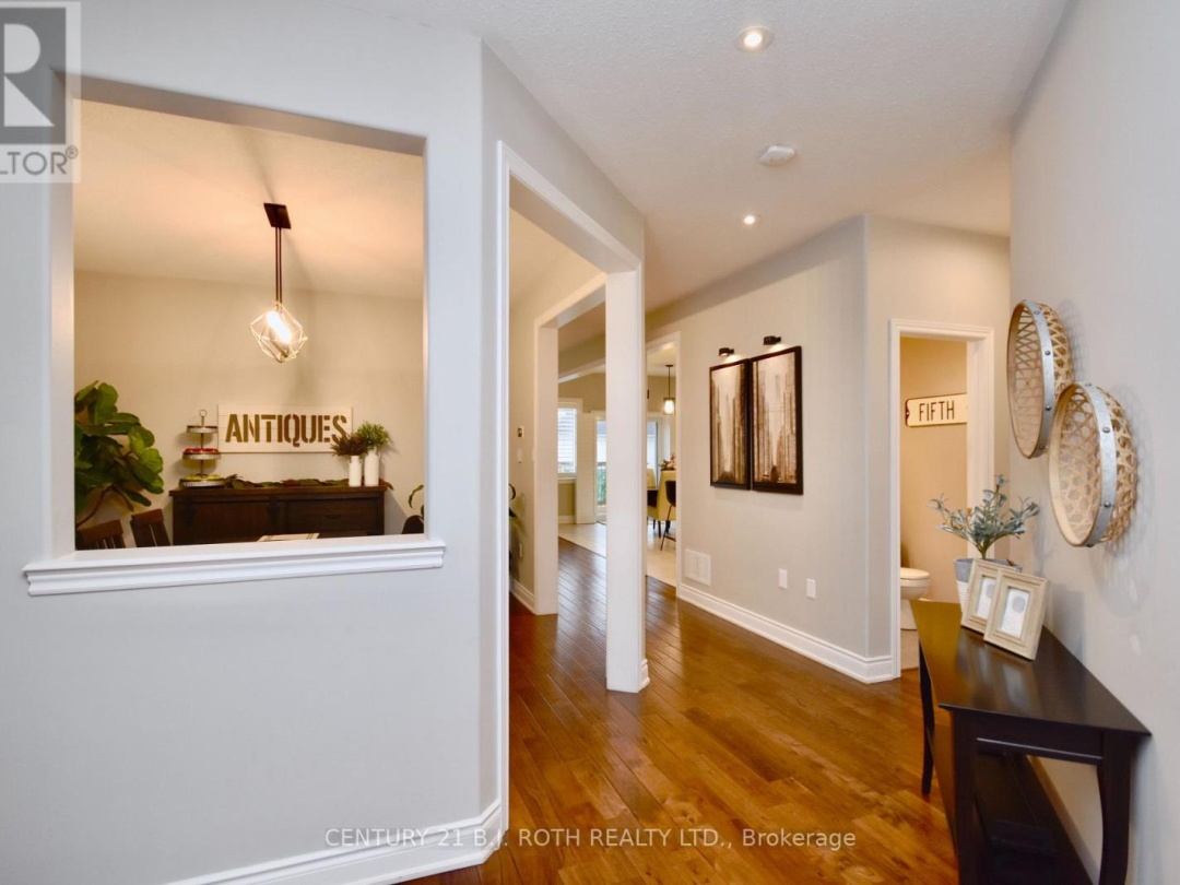 3089 EMPEROR DRIVE, 