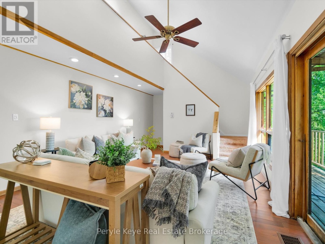 5 Bird Lane, Lake Muskoka