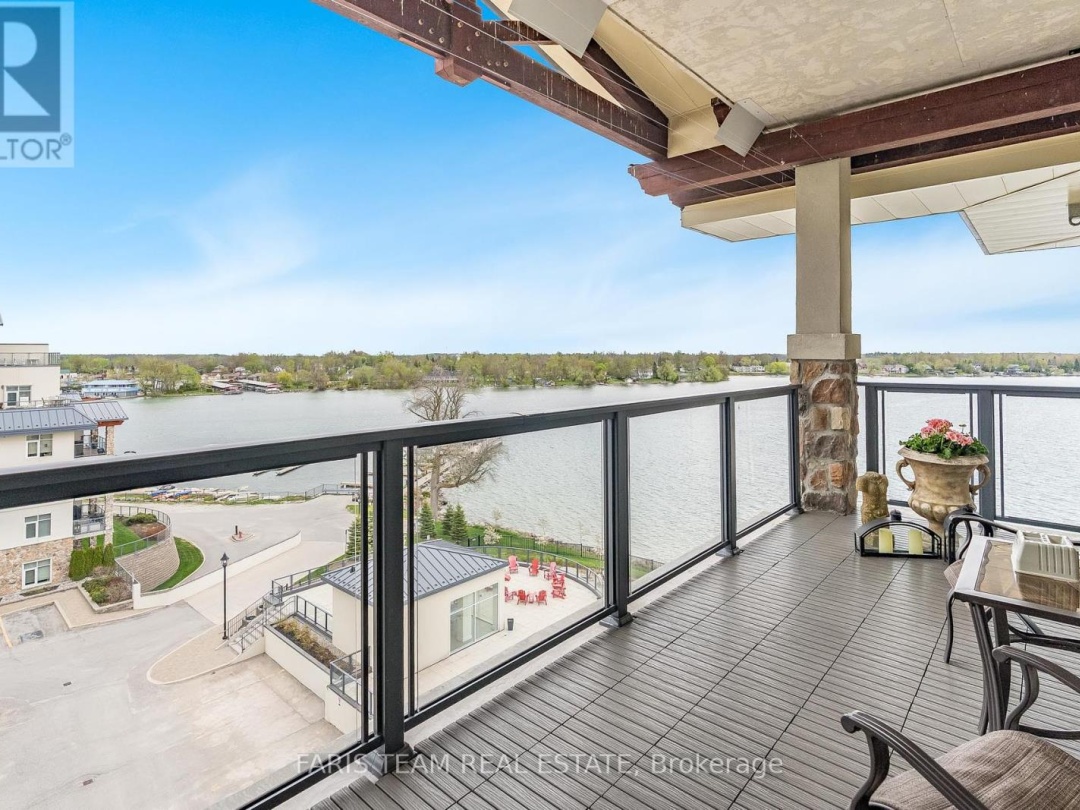 606 90 Orchard Point Road, Lake Simcoe