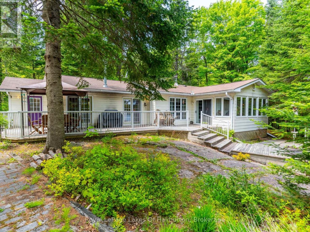 1700 Kushog Lake Road, Kushog Lake