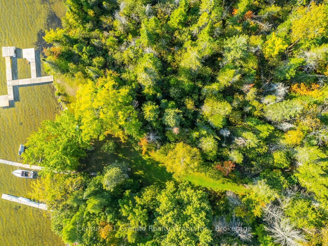 . Mckenzie Place, Balsam Lake
