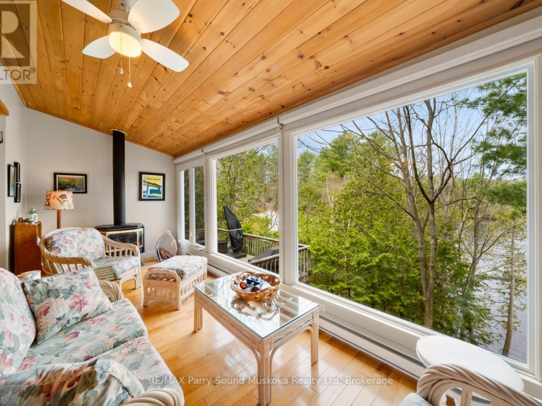 17 TAPATOO TRAIL, Otter Lake