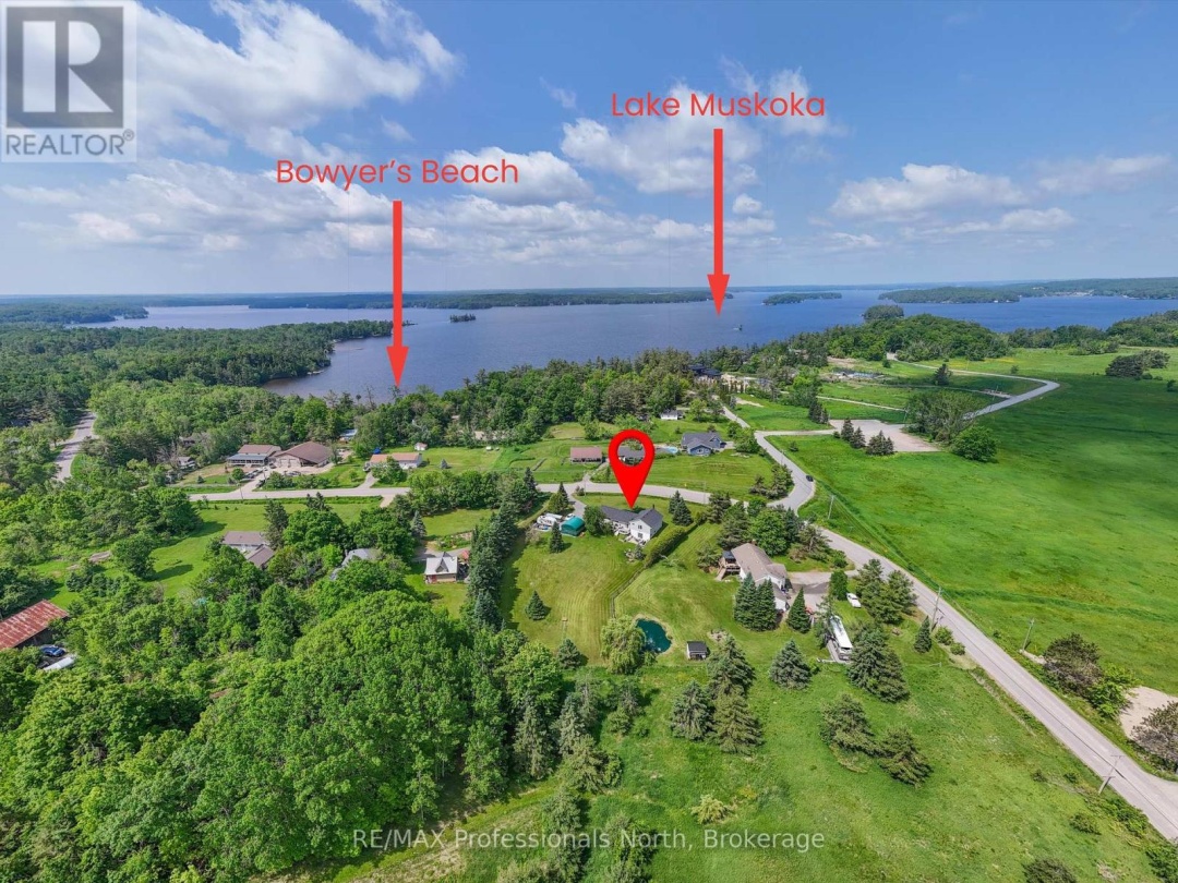 1287 GOLDEN BEACH ROAD, 