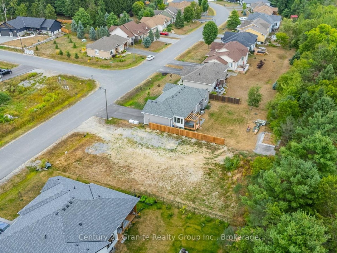 LOT 17 WINDOVER DRIVE,