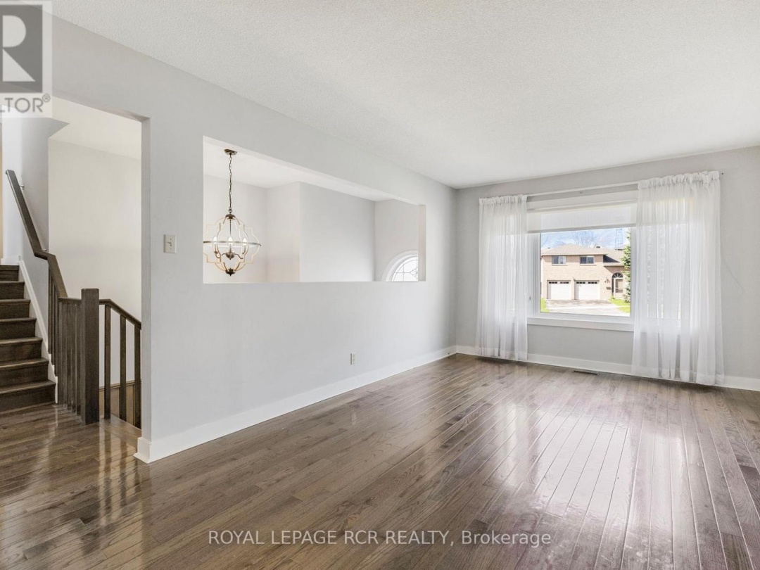 80 WOODSIDE DRIVE, 