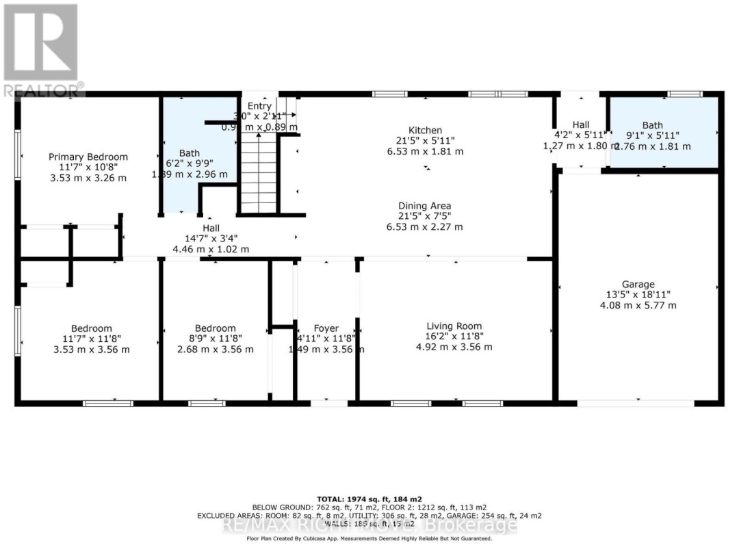 2009 MARCHMONT ROAD, 