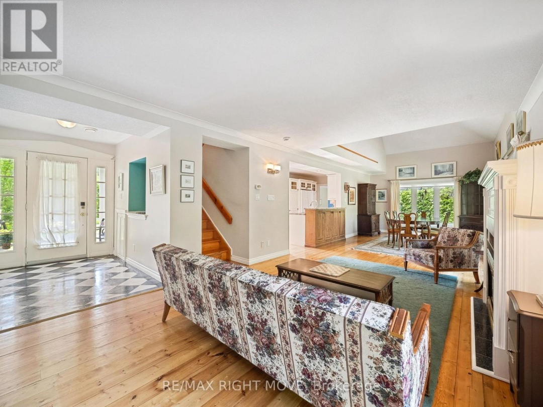 7736 RIVERLEIGH DRIVE, 