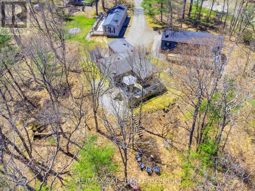 8 - 1336 S MORRISON LAKE ROAD, 