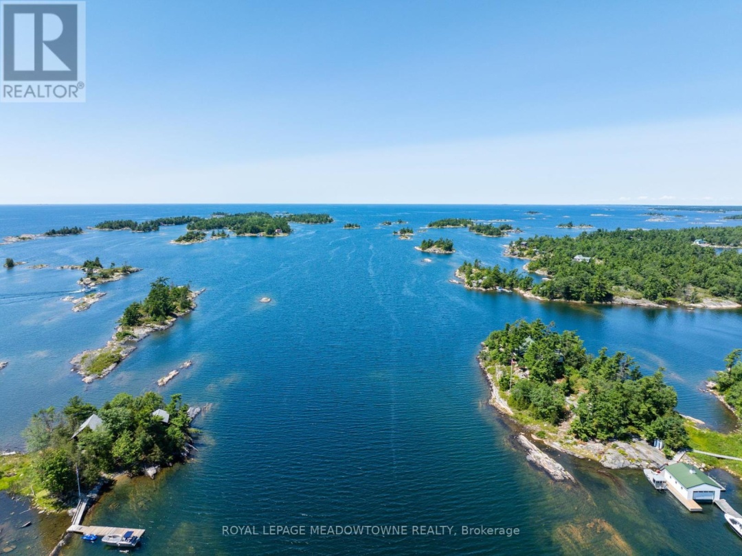  , Georgian Bay