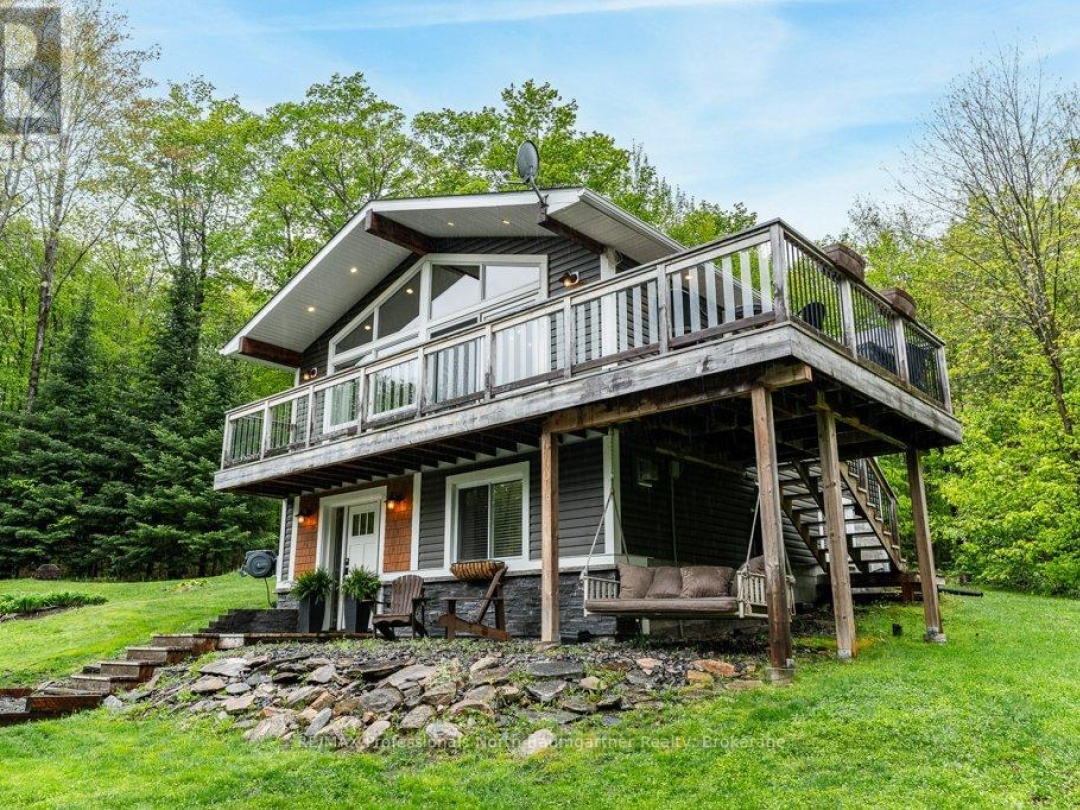 1521 Bobcaygeon Road, Minden Hills