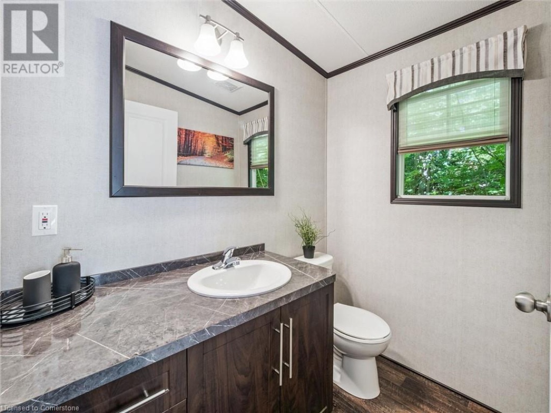 1082 SHAMROCK MARINA Road Unit# 192, 