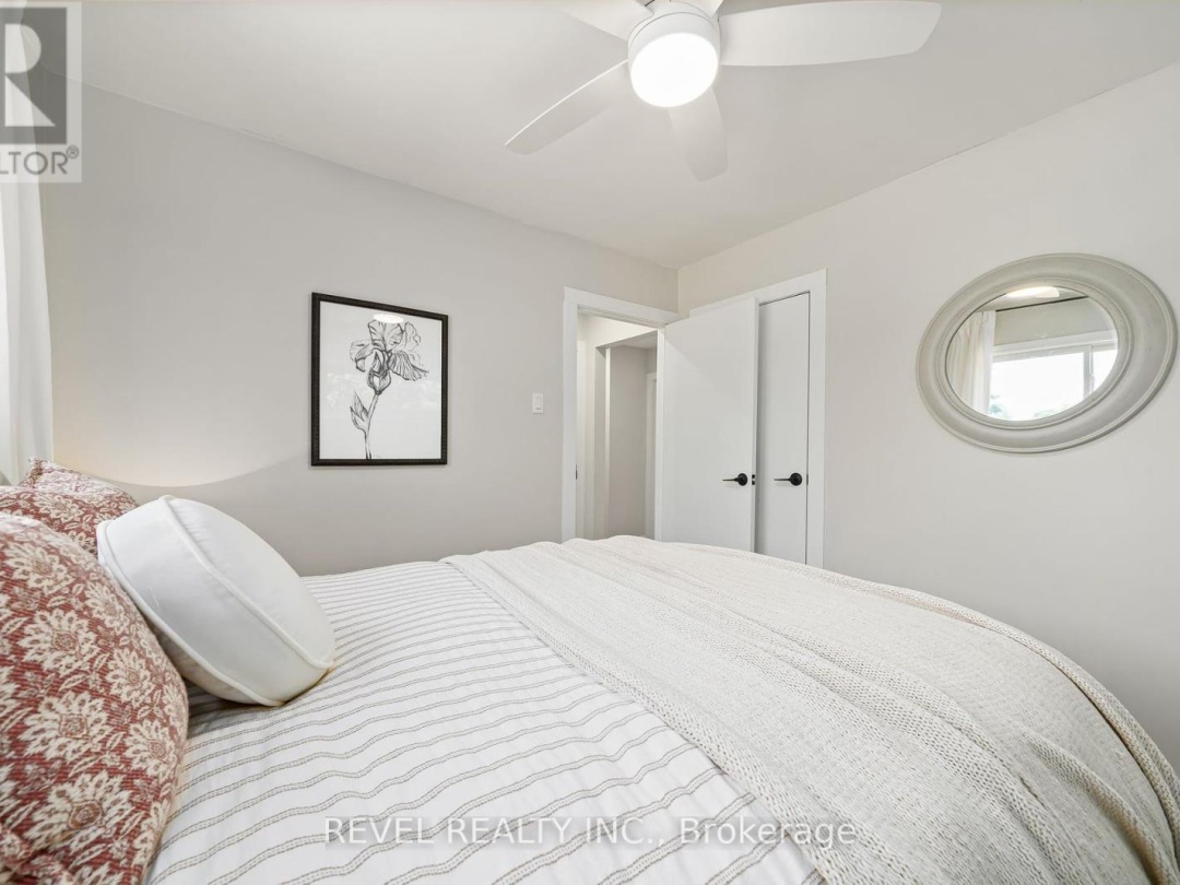 595 HICKORY BEACH ROAD, 