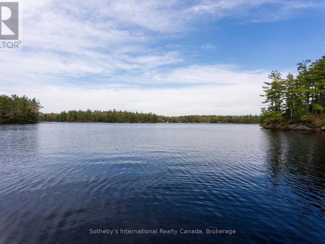 B 197 Haleway Drive, South Muldrew Lake