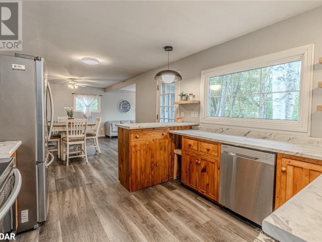 15 Duncan Dr, Trent-severn River