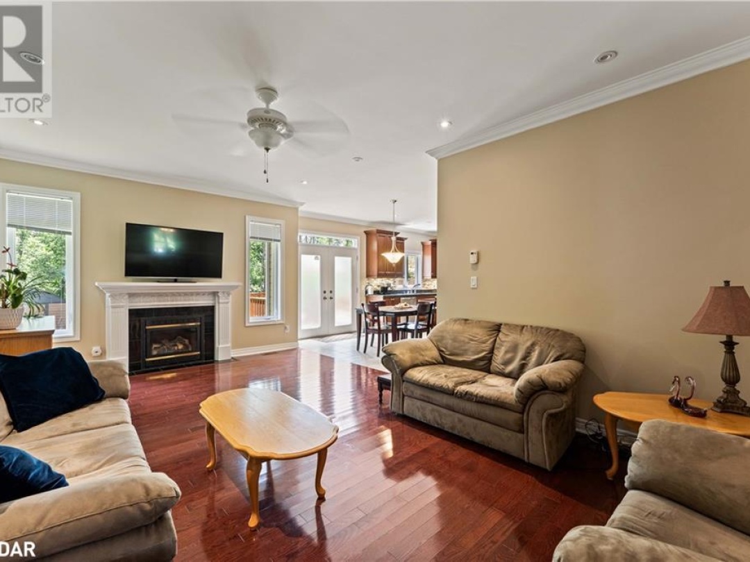3545 TIMBERLINE Avenue, 