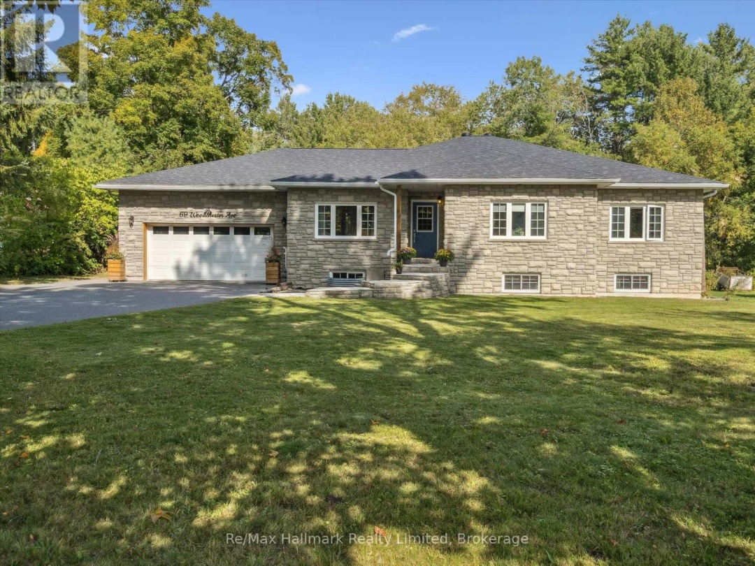 69 WOODCHESTER AVENUE, 