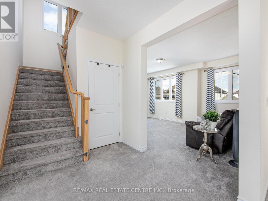 58 ATLANTIS DRIVE, Orillia