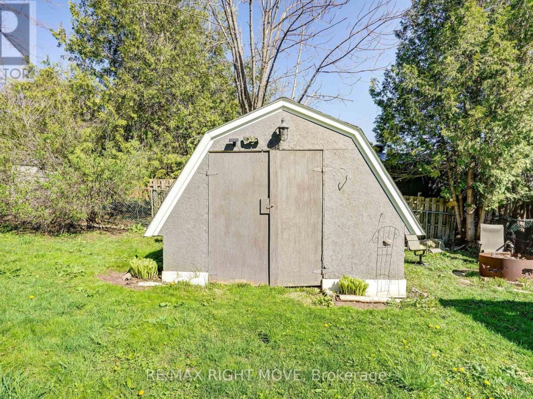 439 Sundial Drive, Orillia
