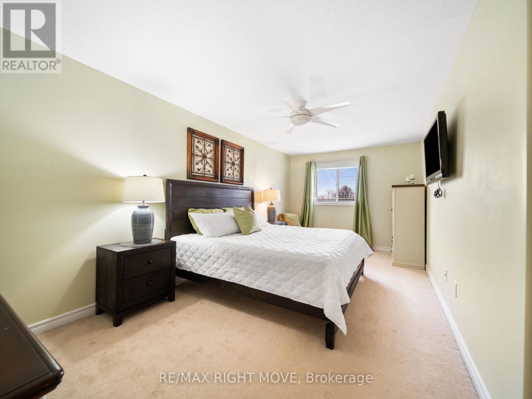 30 Taylor Drive, Orillia